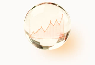 Interfaccia di investimento facile da usare che rende più accessibile il trading complesso